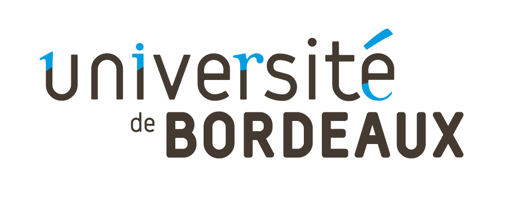 Université de Bordeaux Logo