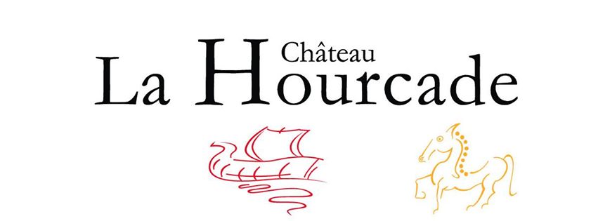 Château La Hourcade - Médoc